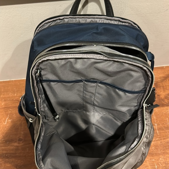 COPY - Tumi Backpack main image 4